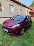 Ford Fiesta 1,4Tdci