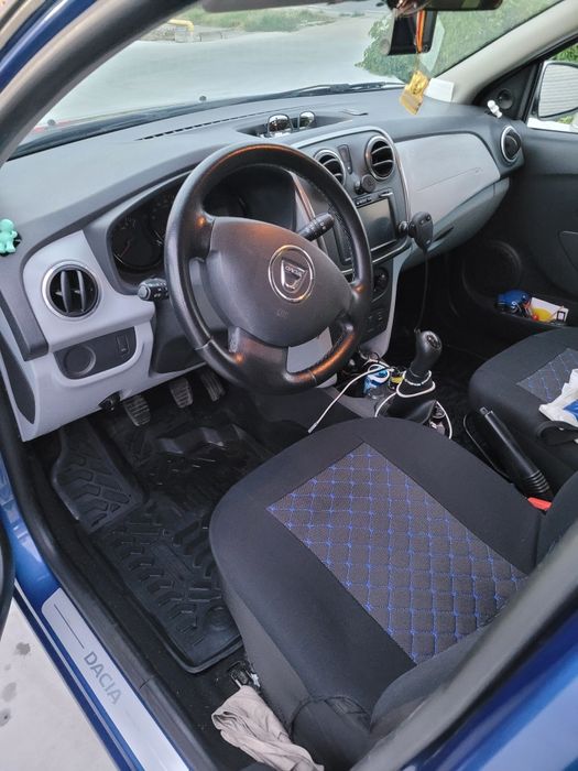 Dacia Sandero diesel