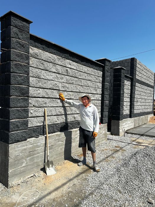 пескоблок ,шлакоблок,строительный блок!!!