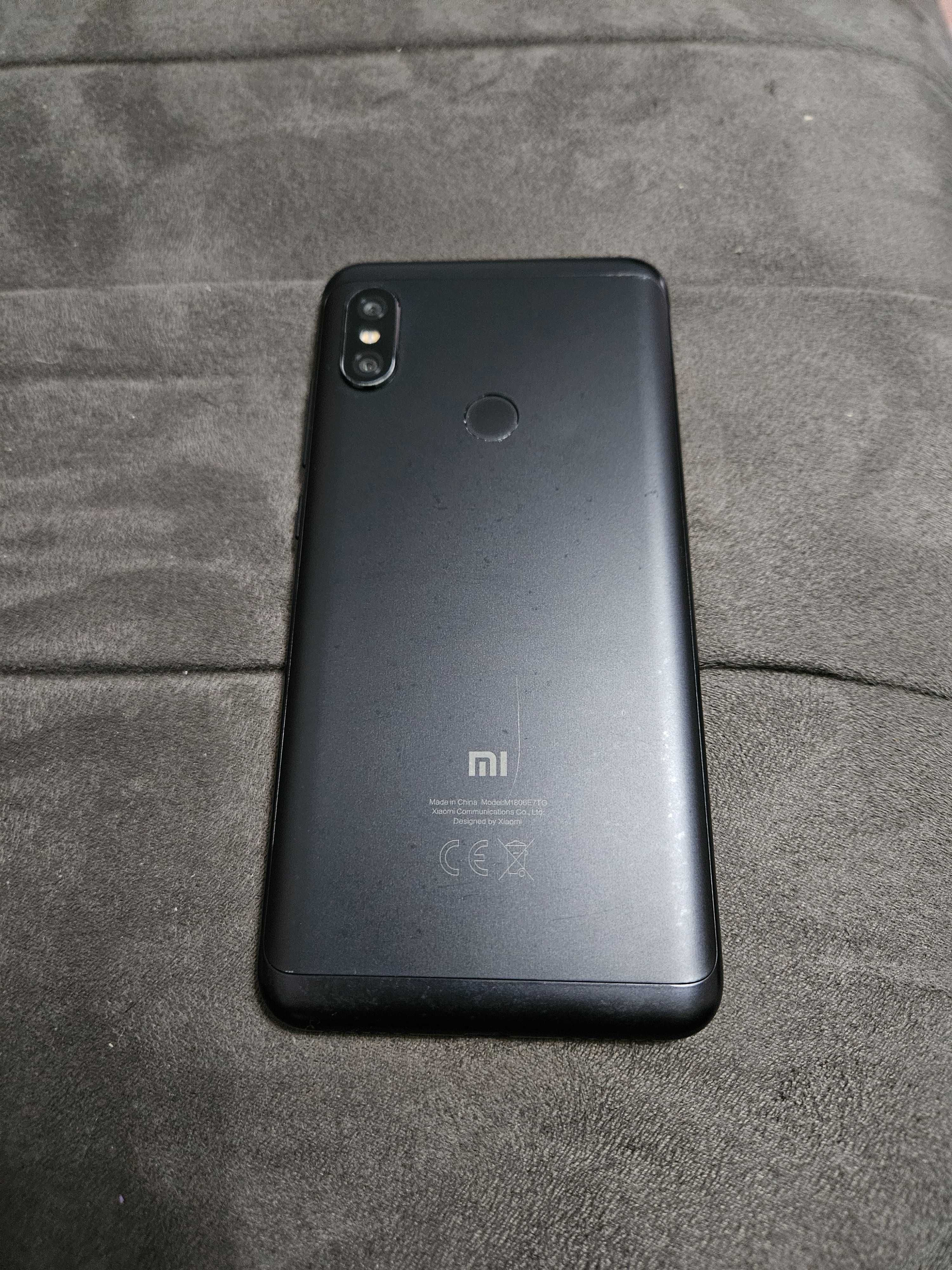 Xiaomi Redmi Note  6 Pro