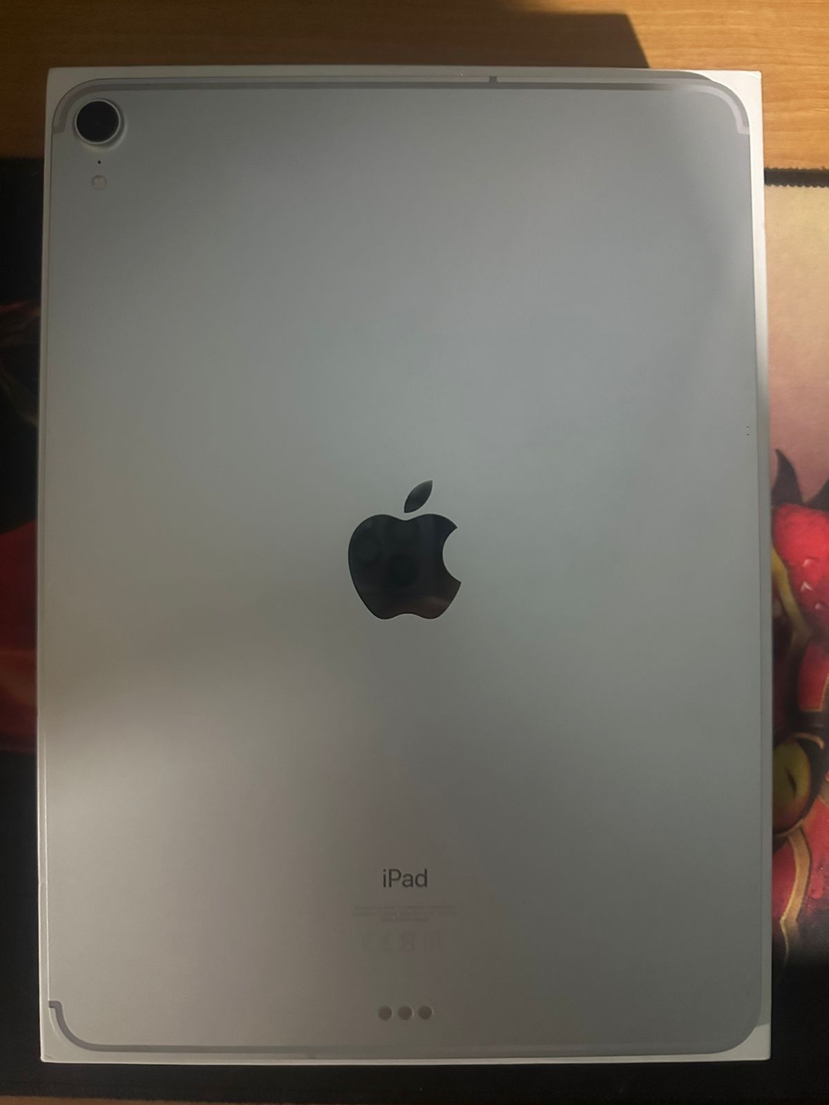 Планшет iPad pro 18