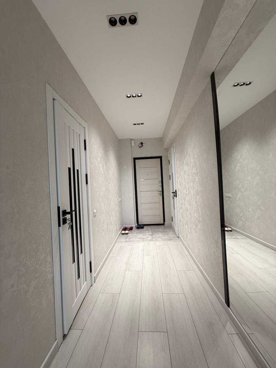«Чистая студия 35 м², 1‑этаж, Юнусабад – Только для семьи, !»