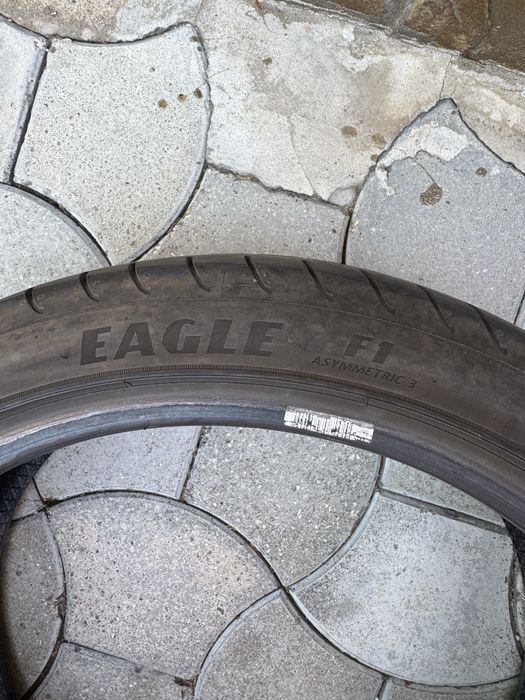 Anvelope Vara  225/40/R19