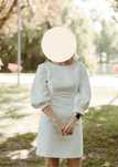 Rochie cununie civila - 34