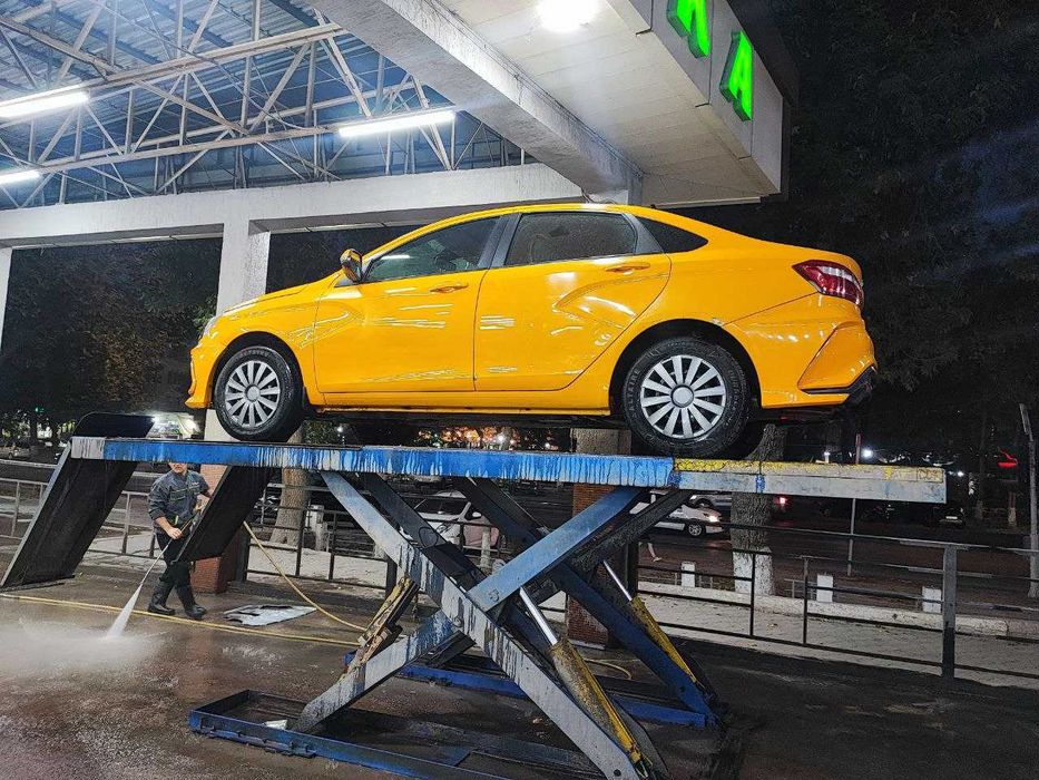 Lada Vesta 2019 yil naqdga sotiladi