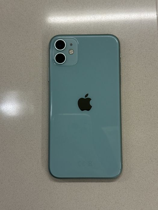 Iphone 11 - 128gb