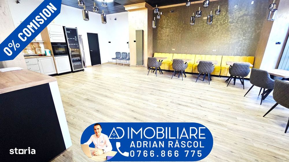 Spatiu de inchiriat - zona Ultracentrala, str. Victoriei