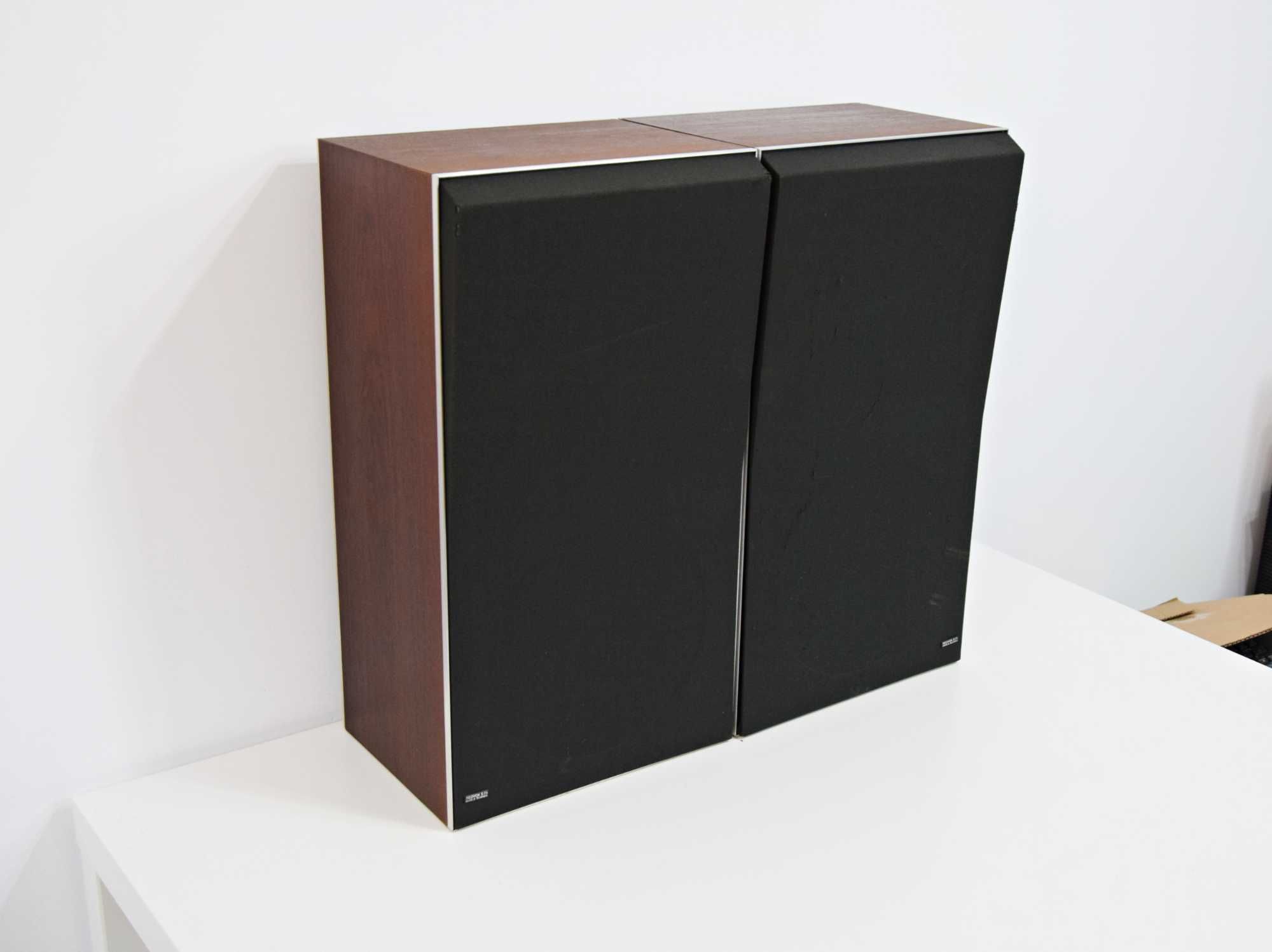 Boxe Bang & Olufsen Beovox S 75, boxe B&O