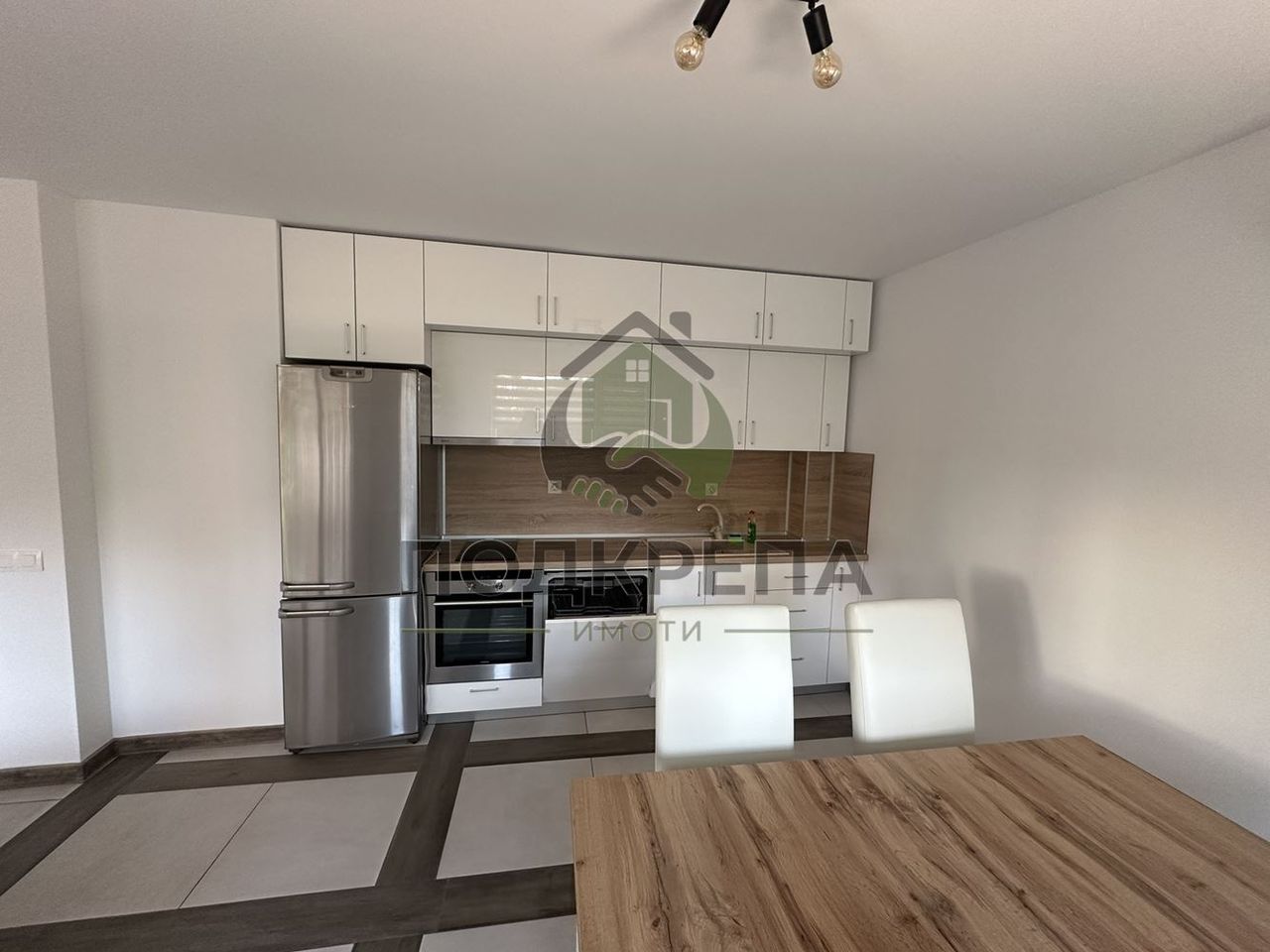Дава се под наем Двустаен апартамент в Пловдив, Каменица 2 - 64 кв.м за 459 € - Снимка #3