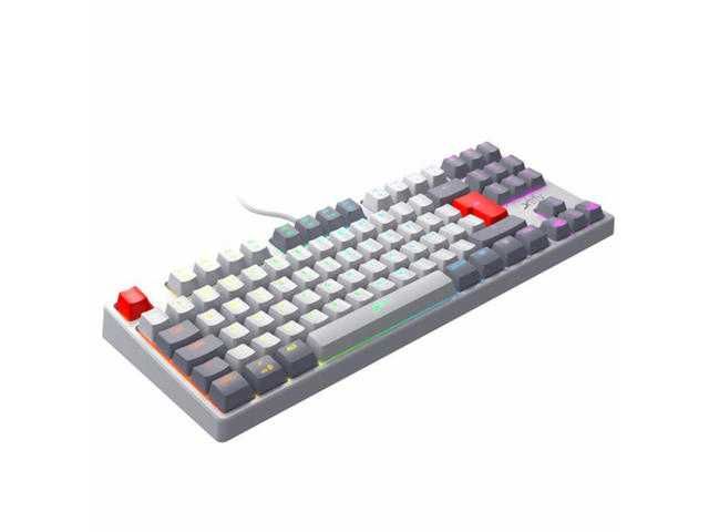 XTRFY K4 Tkl retro rgb