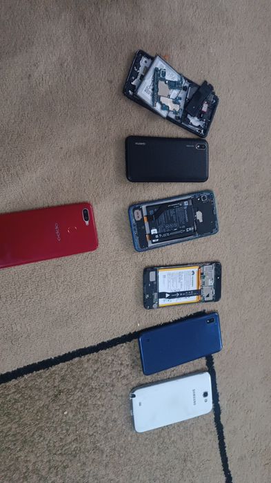 Продаю на запчасти