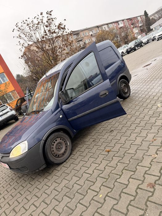 Vand opel combo 1.3 diesel