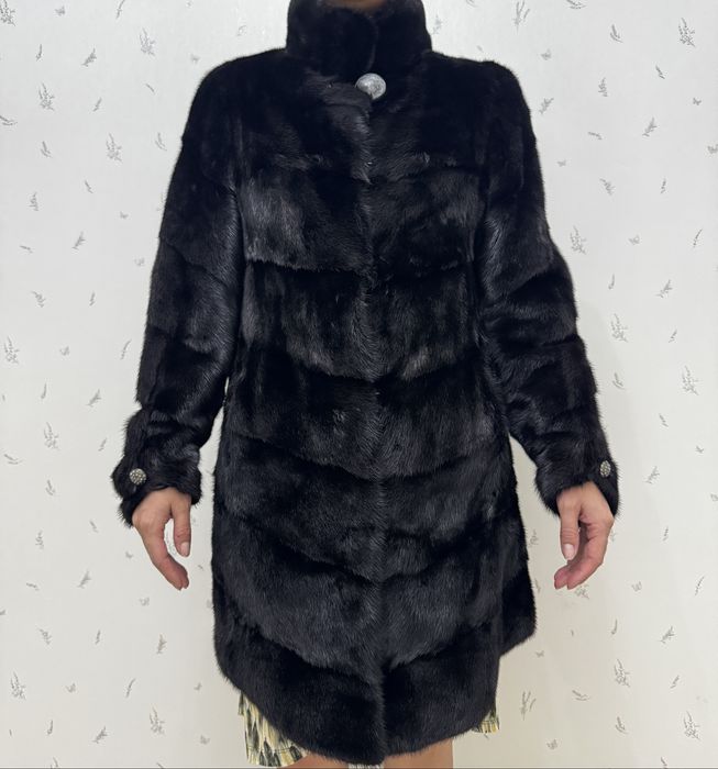 Шуба норкова! Срочно