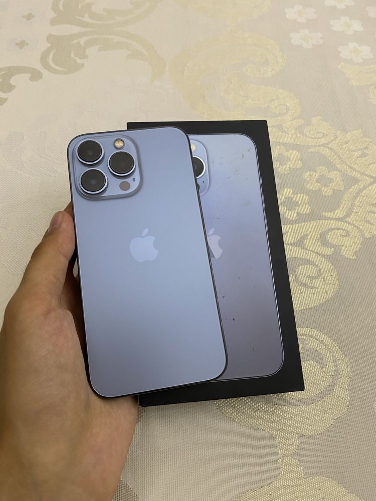 Iphone 13 pro 128gb