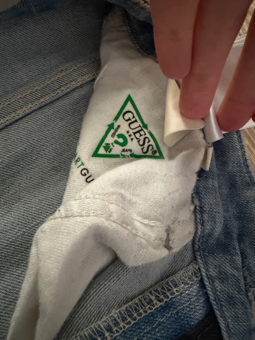 Дънки Guess размер 25