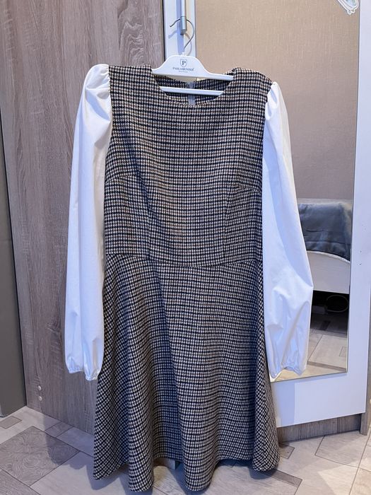 Продам платье