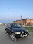 Kia sportage 1 кроссовер