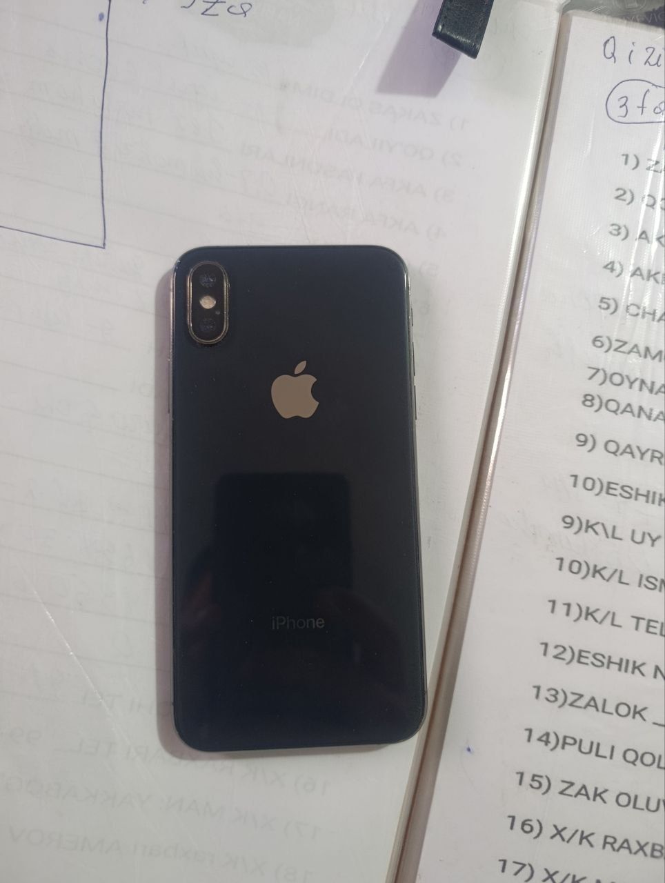 Iphone Xs     4778*