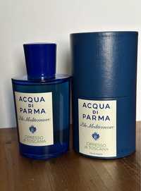 Acqua di Parma-Cipresso di Toscana lot vechi (2019) vand/ schimb