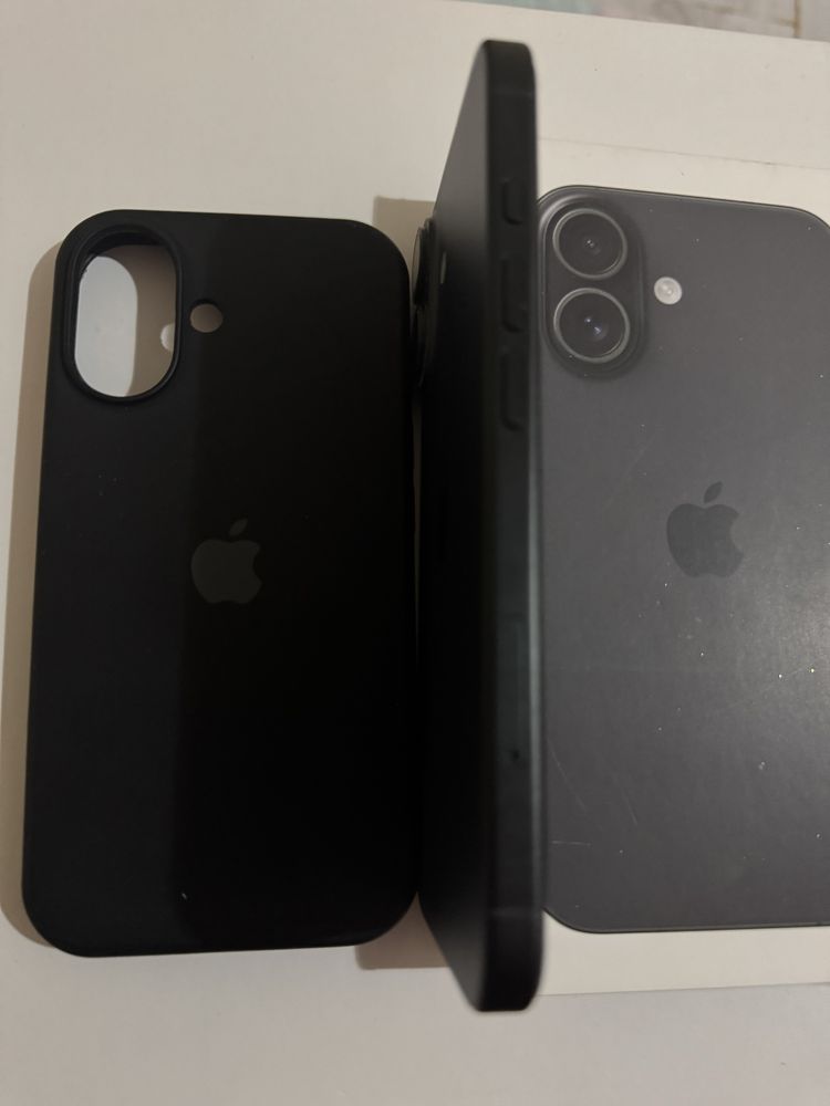 Iphone 16 с гаранция