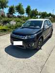 Suzuki Vitara Suzuki Vitara Spirit, 1.6 diesel, 4x4, an 2017, 96.000 km reali