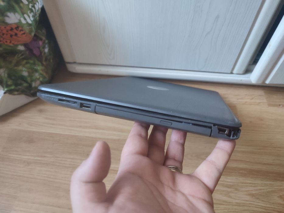 Carcasa + tastatura Laptop HP 250 G7