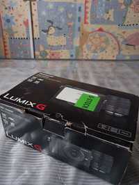 Цифровая камера Lumix DMC-GX85W