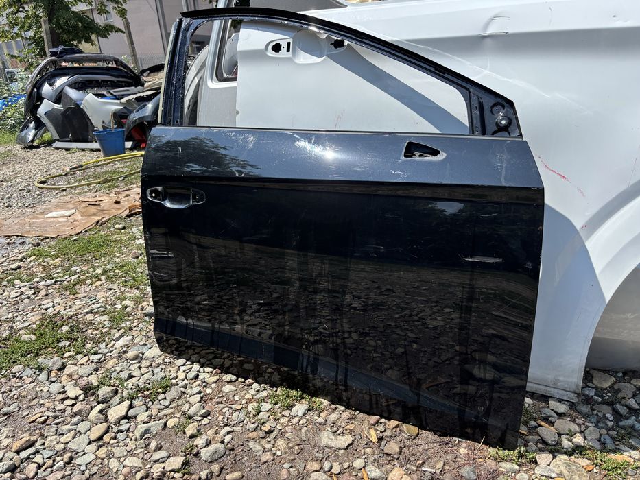 Врата Seat Leon 3