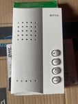 Interfon RITTO, alb, 1723070