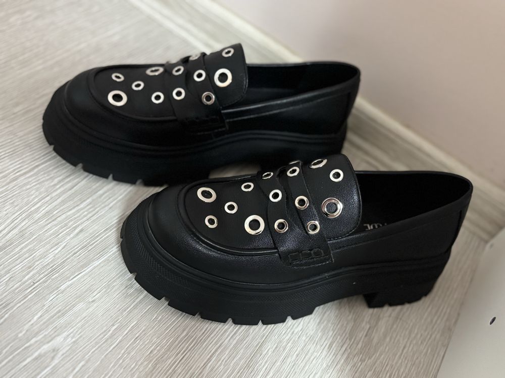 Дамски лоуфъри TWINSET