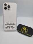 Iphone 16 Pro Max 256 GB Bat 100 cod 20692