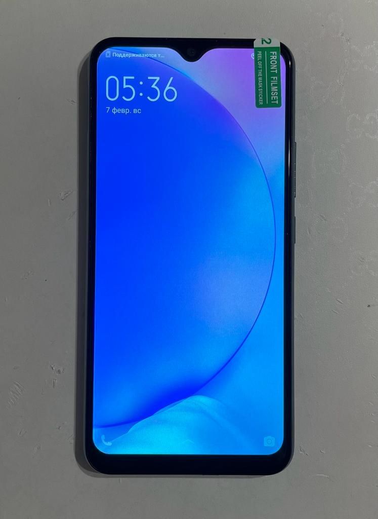 Продам отличный телефон Vivo Y17 память 256G