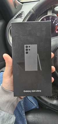 Самсунг Samsung S24 ultra black