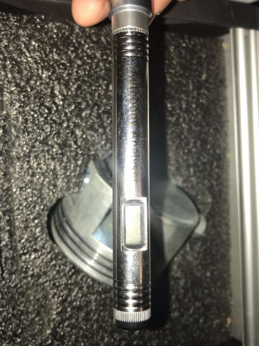 Tinichigerie test de metale