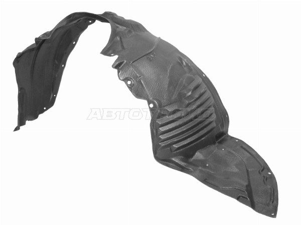 Подкрылок Mazda Mazda3