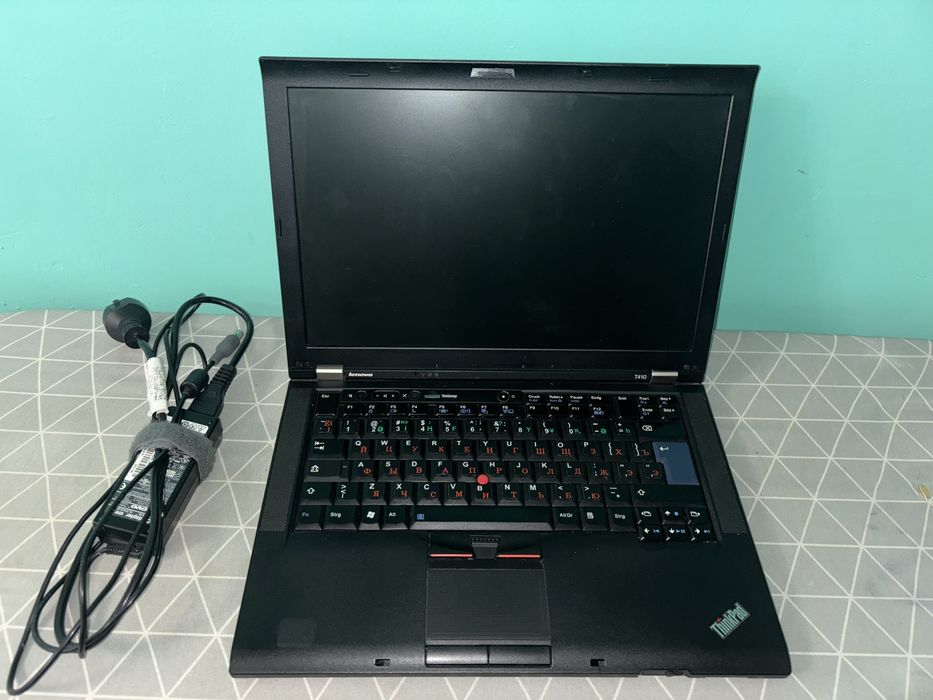 Продам ноутбук Lenovo