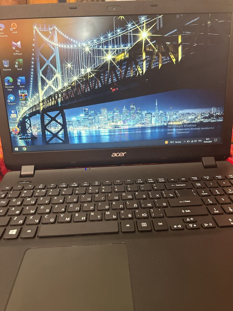 acer noutbook srochnaga