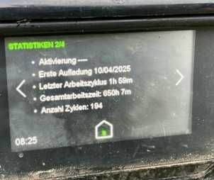 Ambrogio L400 Deluxe Косачка - Робот