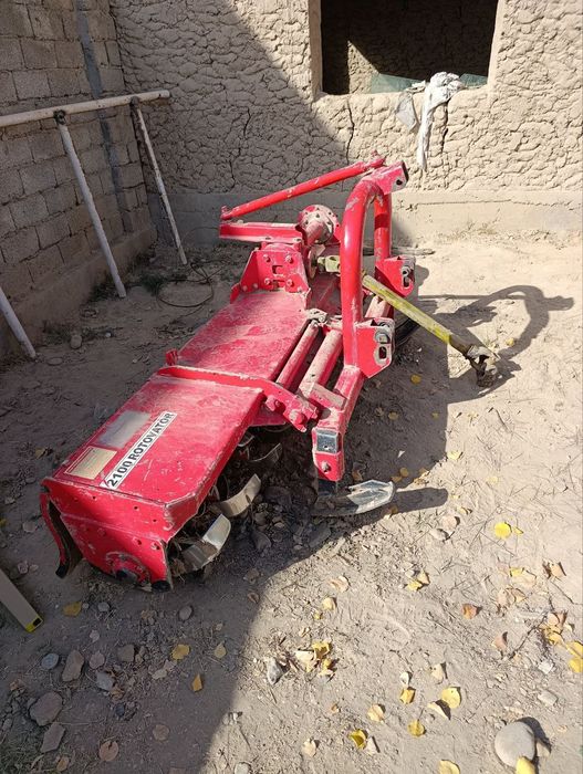 Yer tayyorlash frezasi