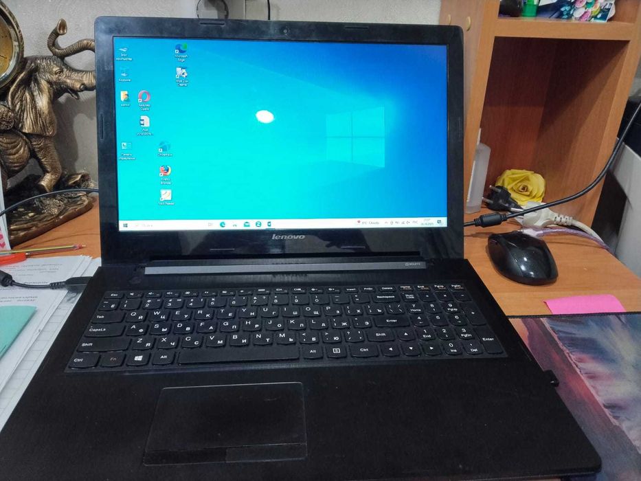 Продаю ноутбук Lenovo