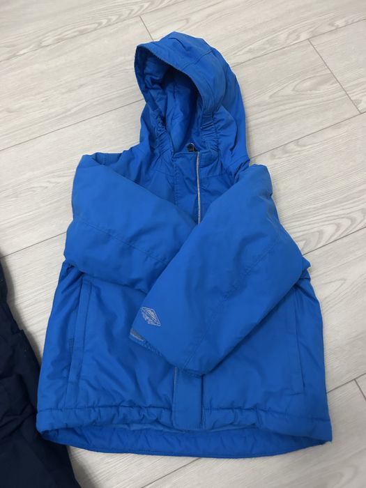 Set iarna Columbia 3T