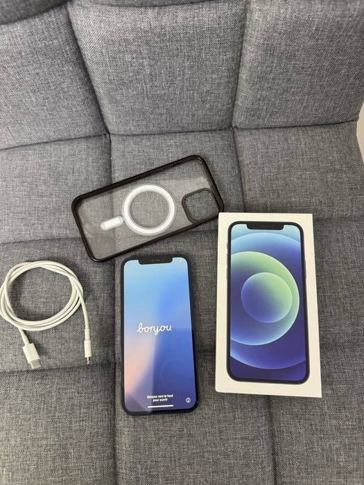 Iphone 12 de 128 GB