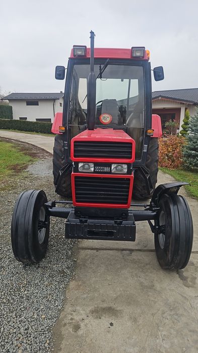 Tractor Case Internațional 745 XL