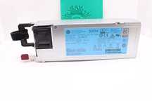 Sursa Alimentare Server HP DL 360/380 G9 500W Platinum