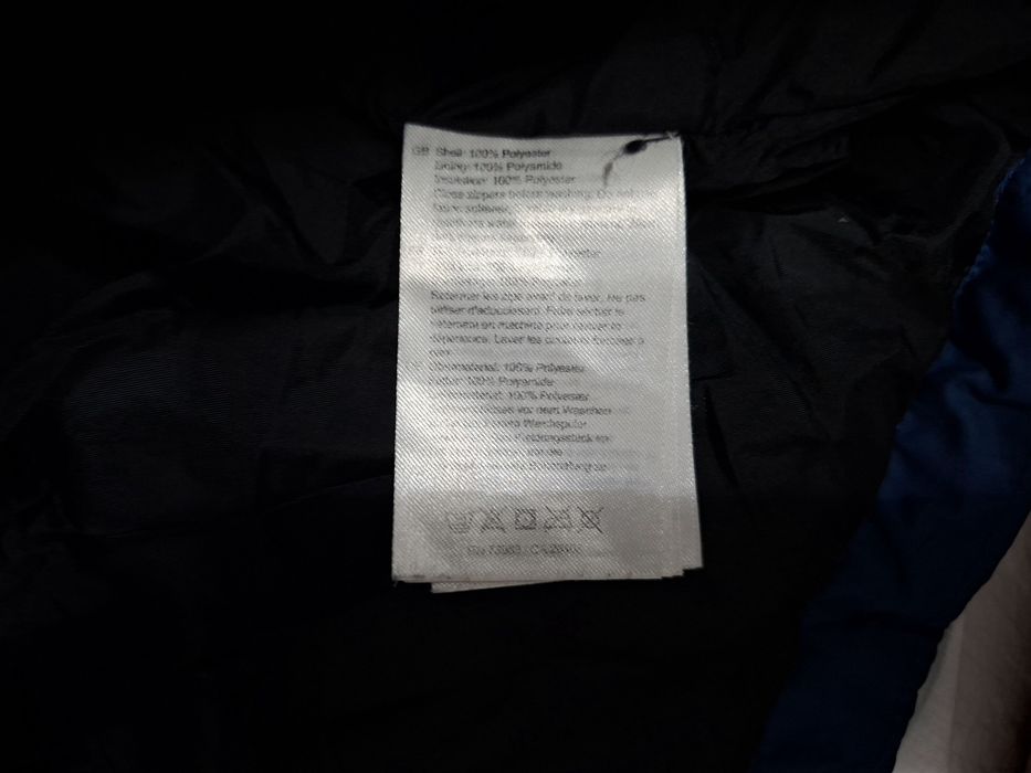 Helly Hansen Primaloft-Ориг. Яке