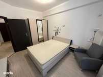 Garsoniera Militari Residence Str. Rezervelor 54, Acces Parcare