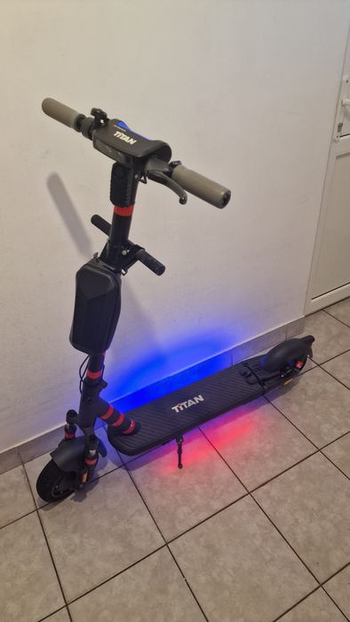 Trotineta electrica Myria Titan
