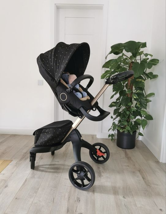 Stokke Xplory X Signature 2in1 (carucior)