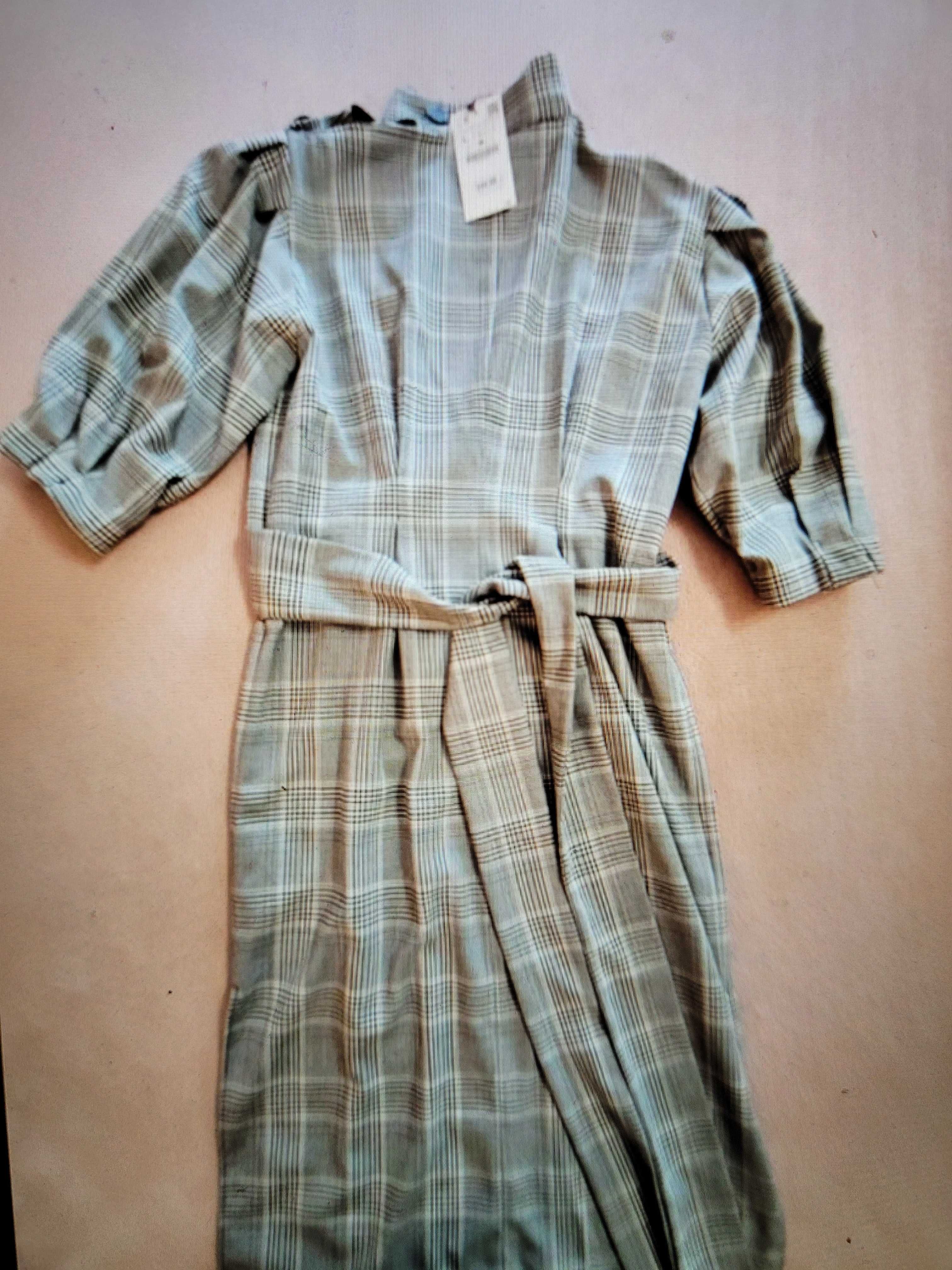 Vand rochie noua ZARA