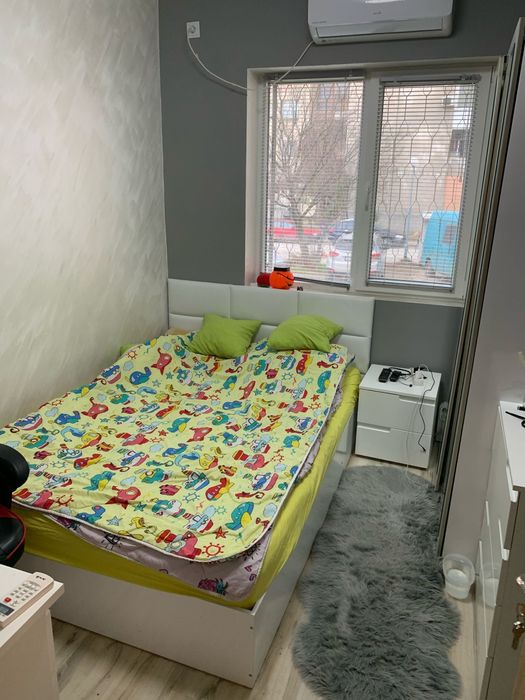 Продава се Тристаен апартамент в Пловдив, Тракия - 70 кв.м за 1786 €/кв.м - Снимка #11